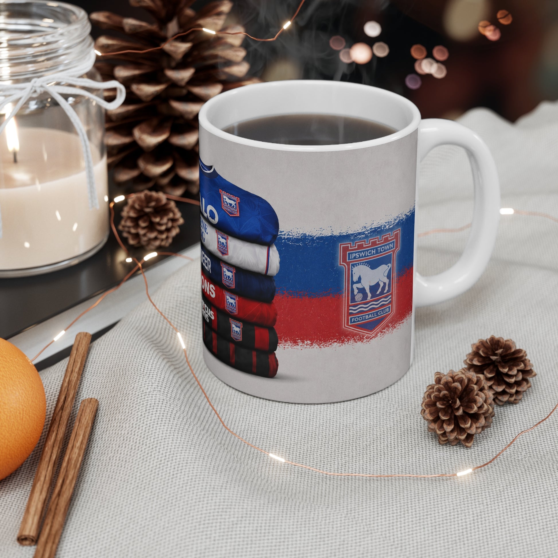 Ipswich Town