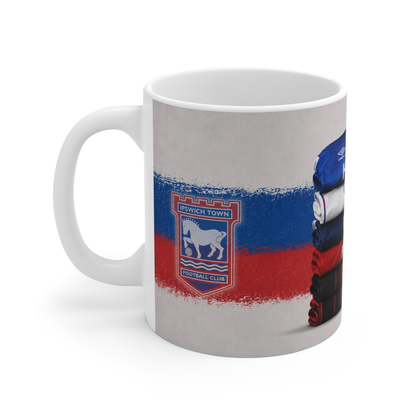 Ipswich Town