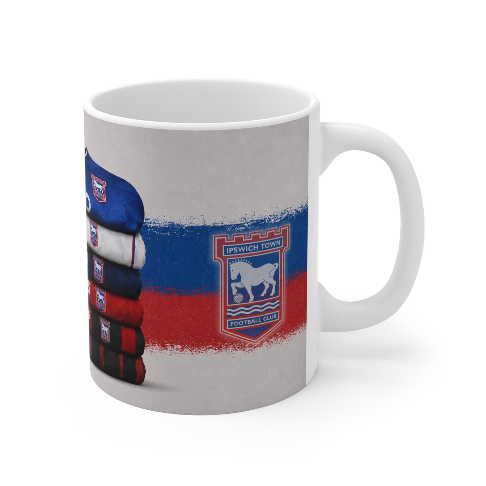 Ipswich Town