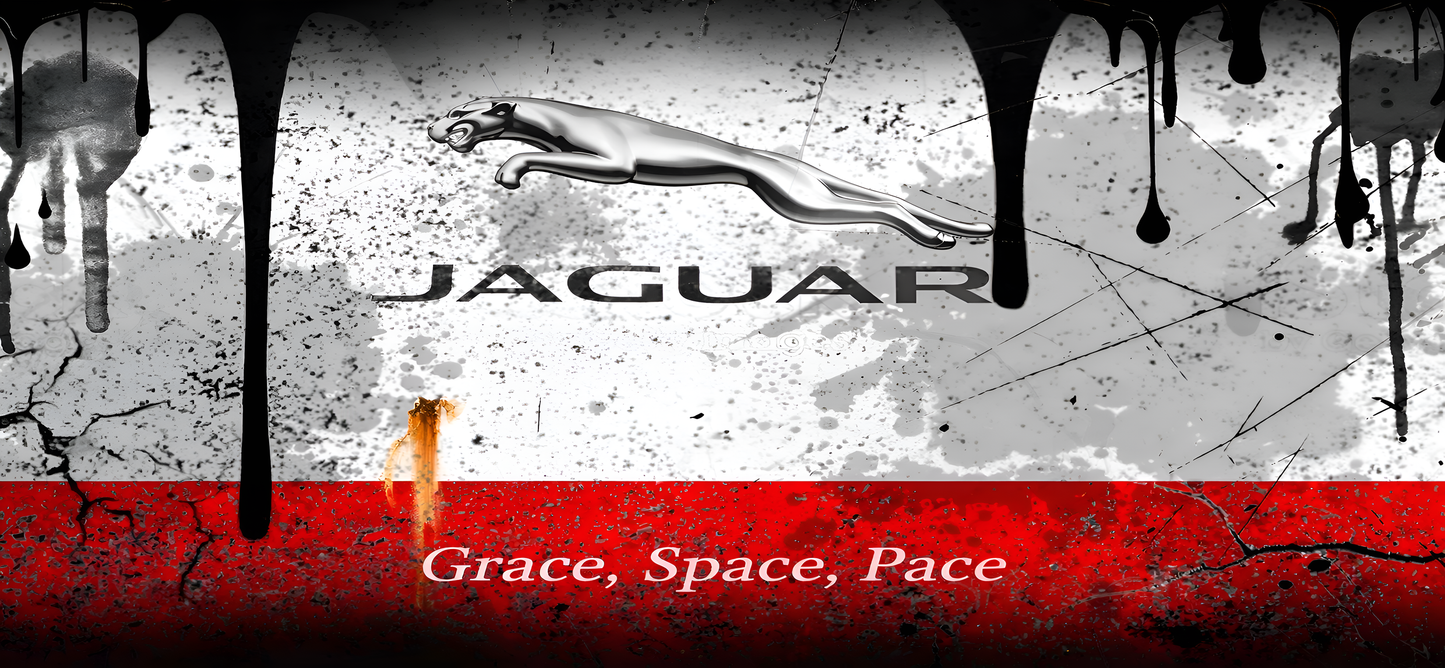 Car manufacturer mugs