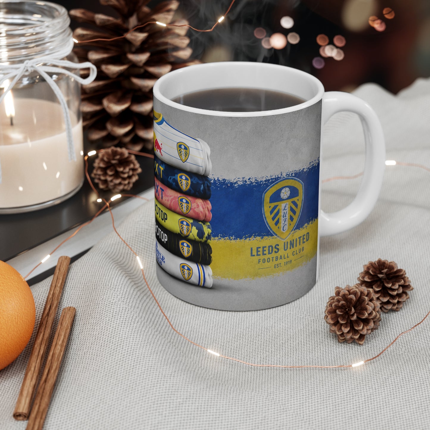 Leeds United