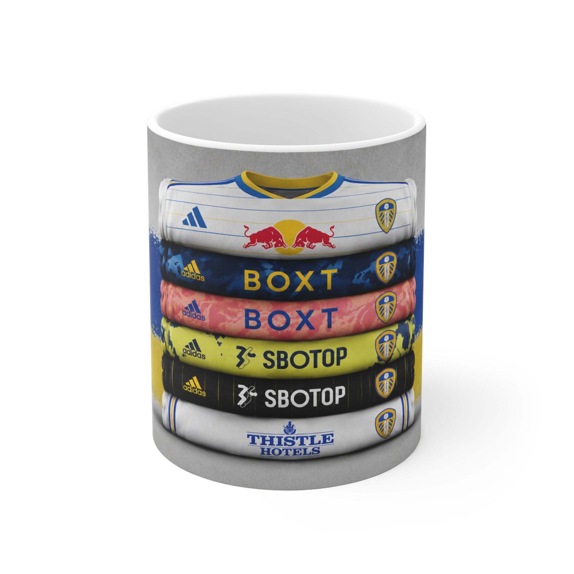 Leeds United