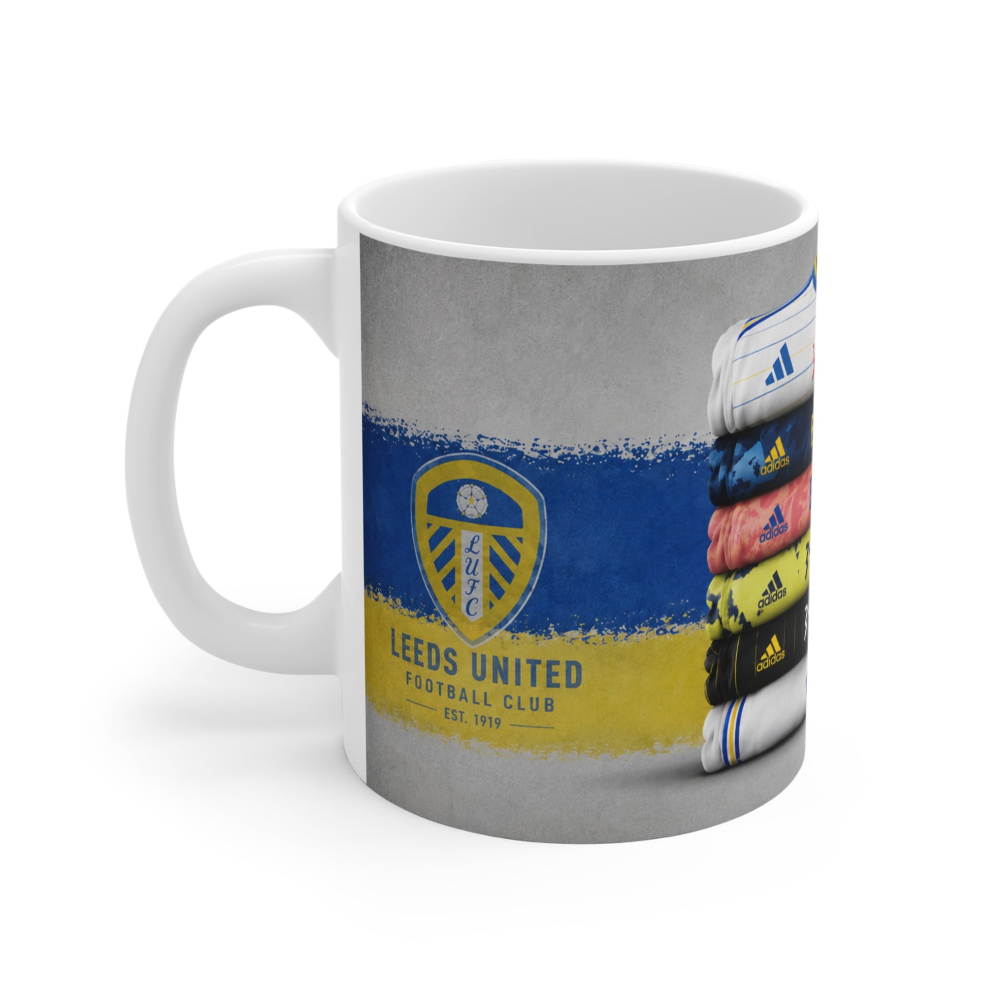 Leeds United