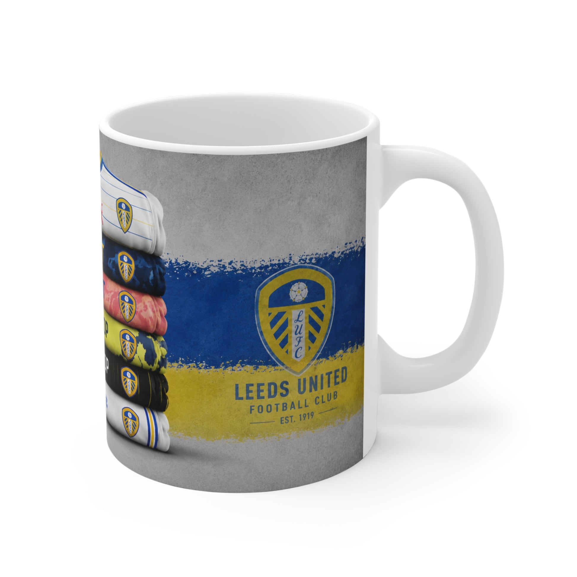 Leeds United