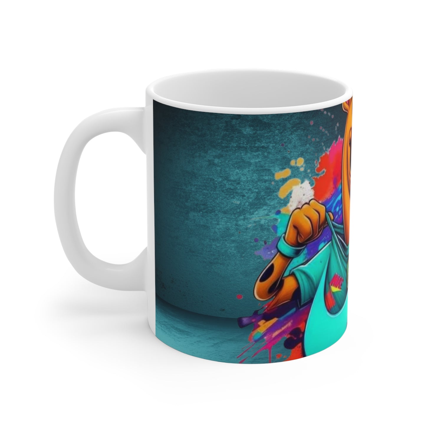 Doo Mug
