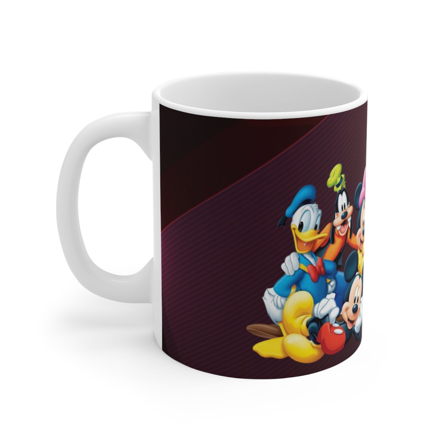 Mouse Mug