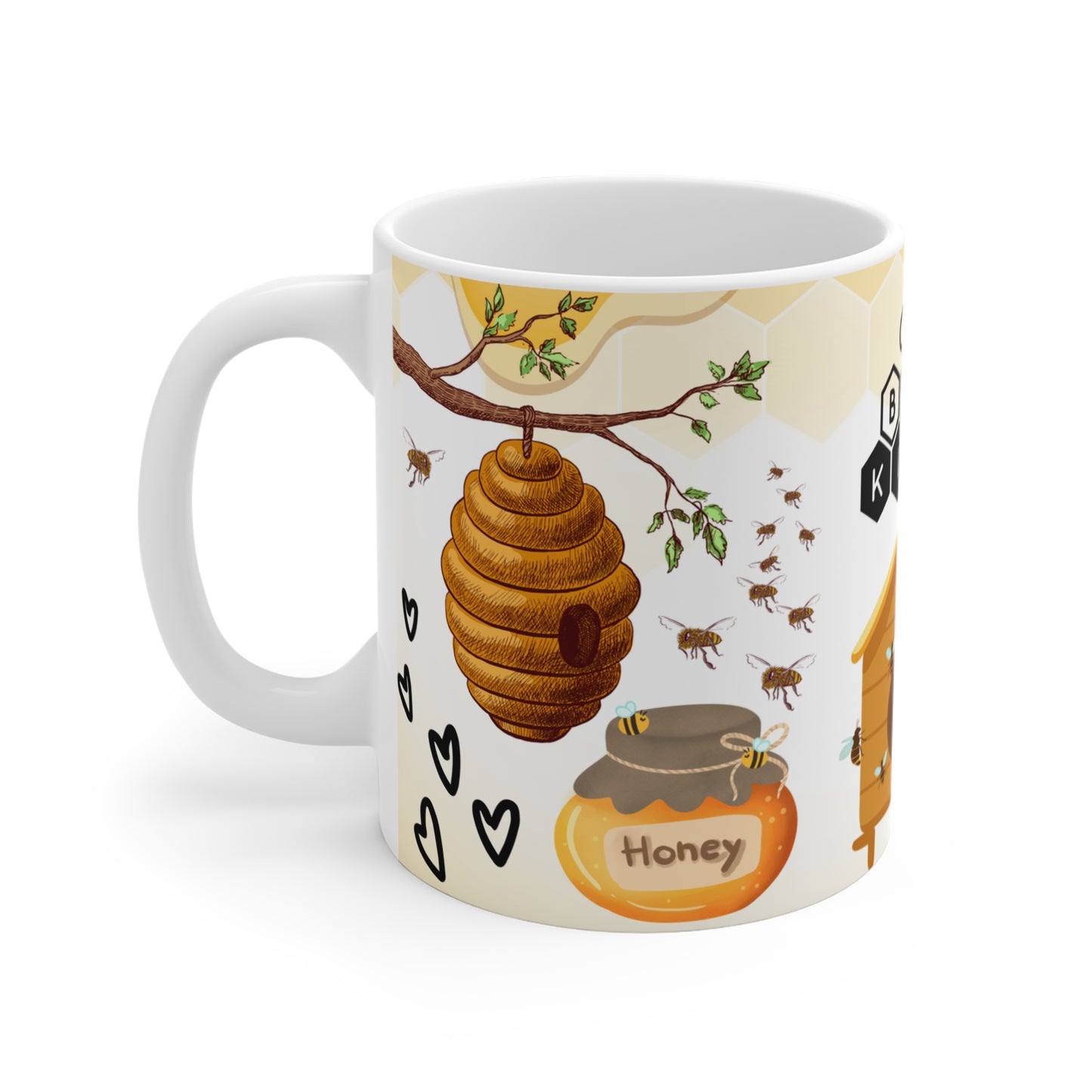 Bee Kind collection