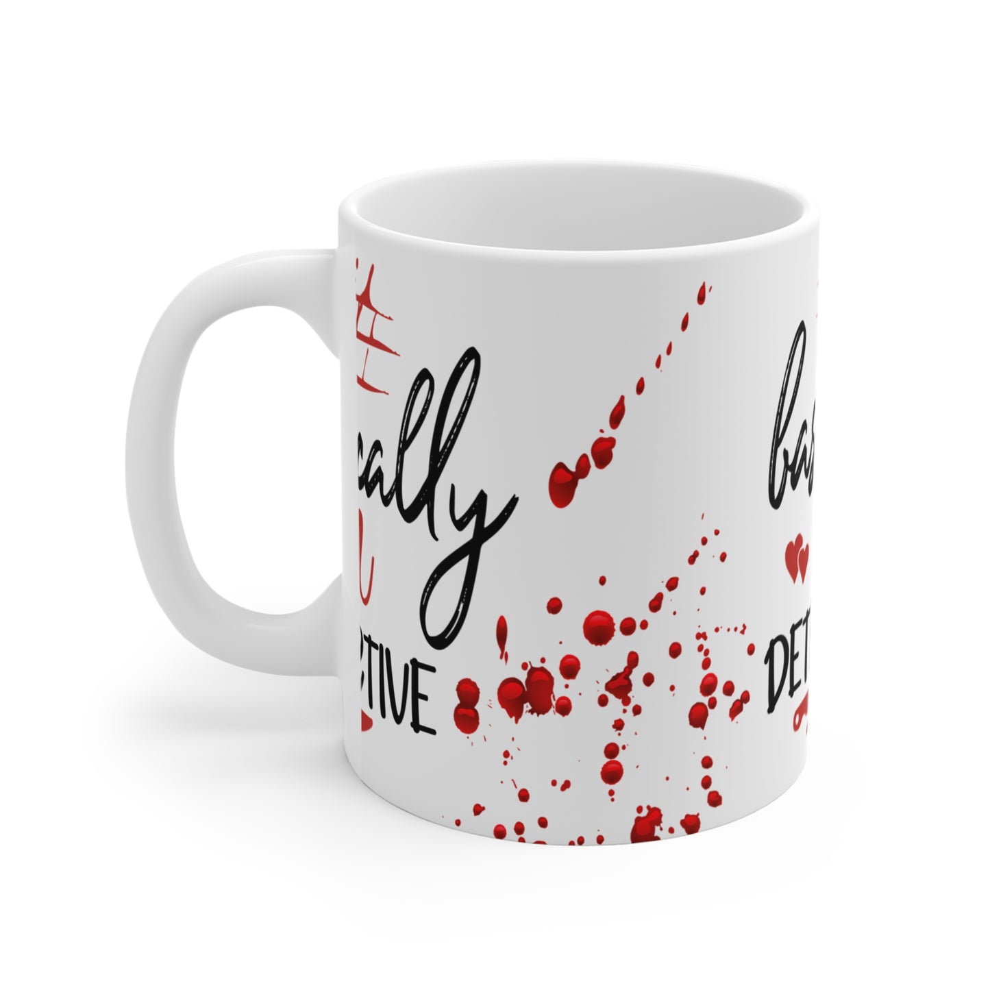 True Crime collection