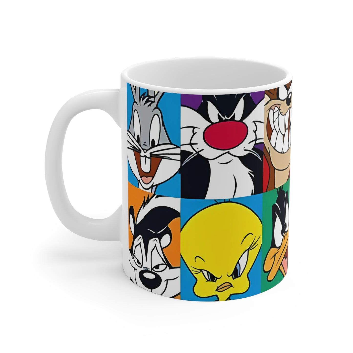 Cartoon classics collection