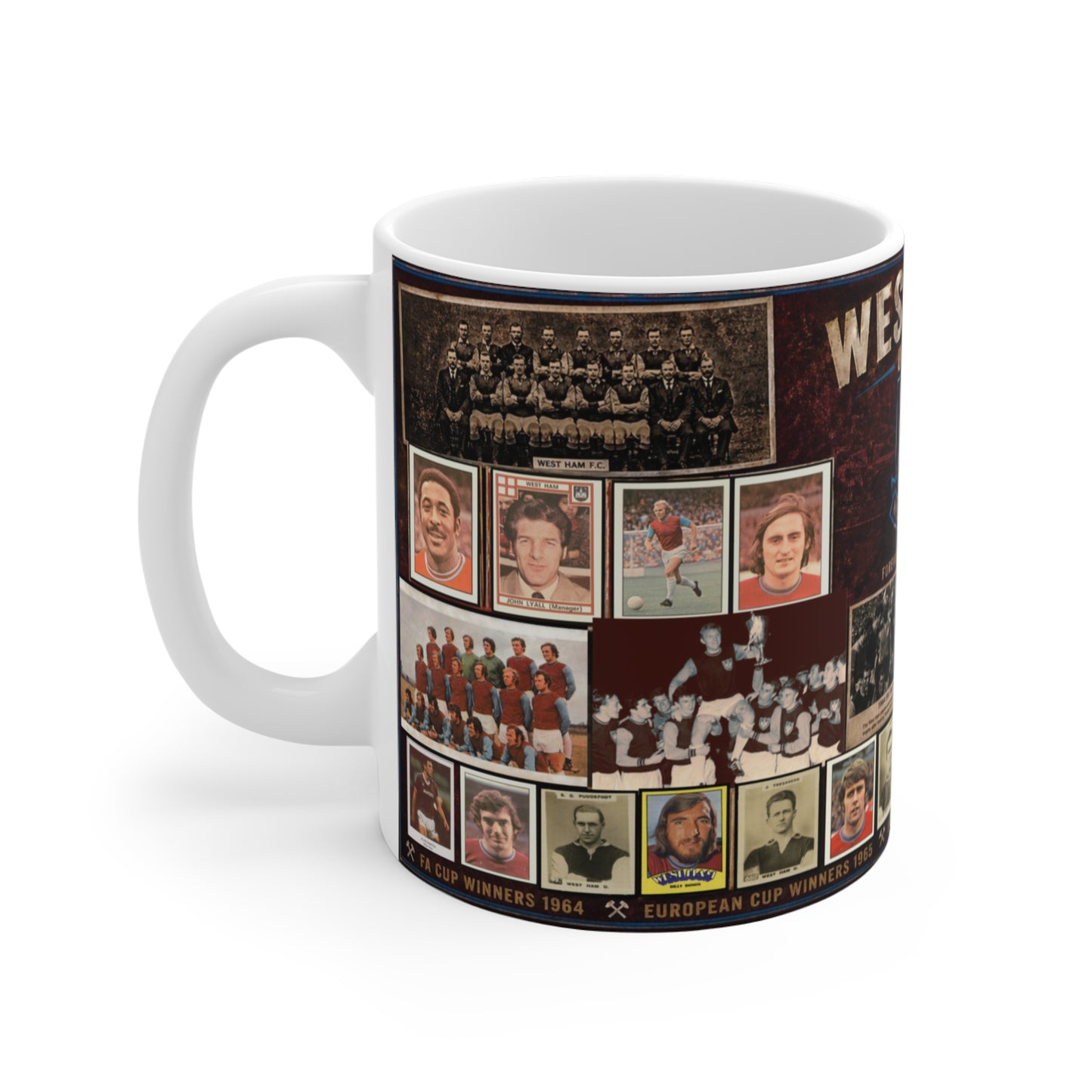 “The Legacy Mug”