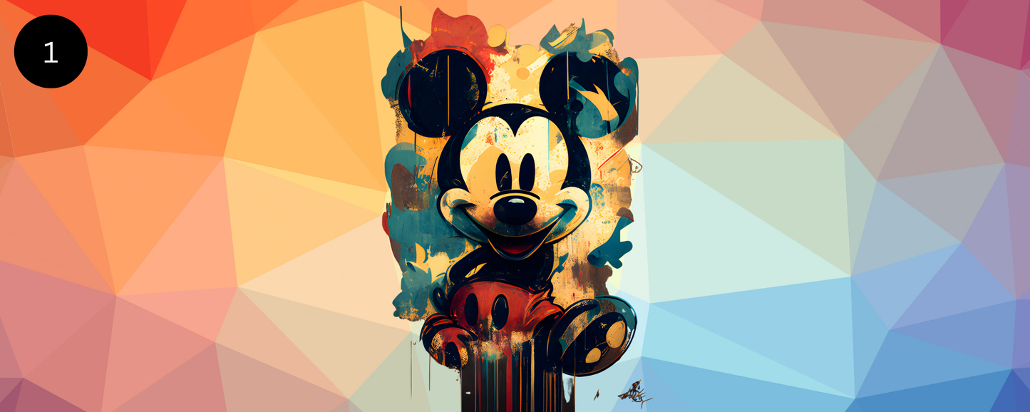 Mouse Mug