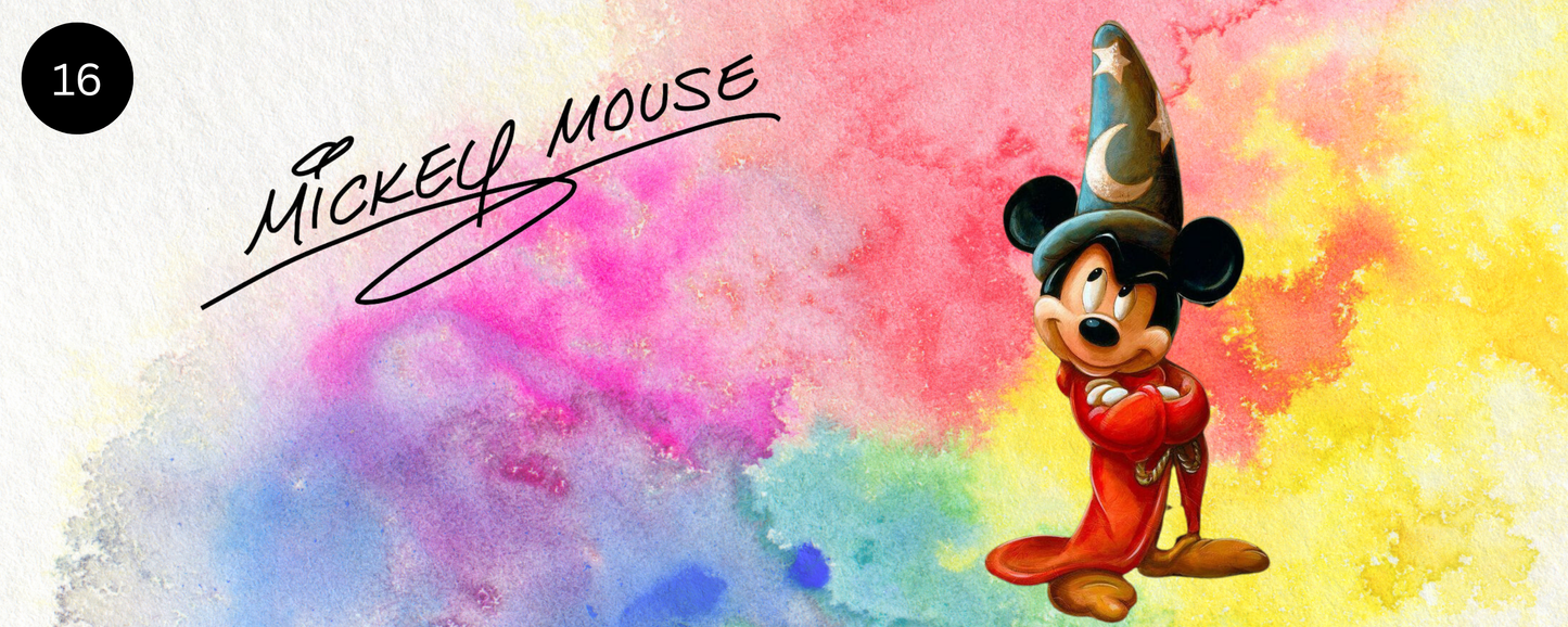 Mouse Mug