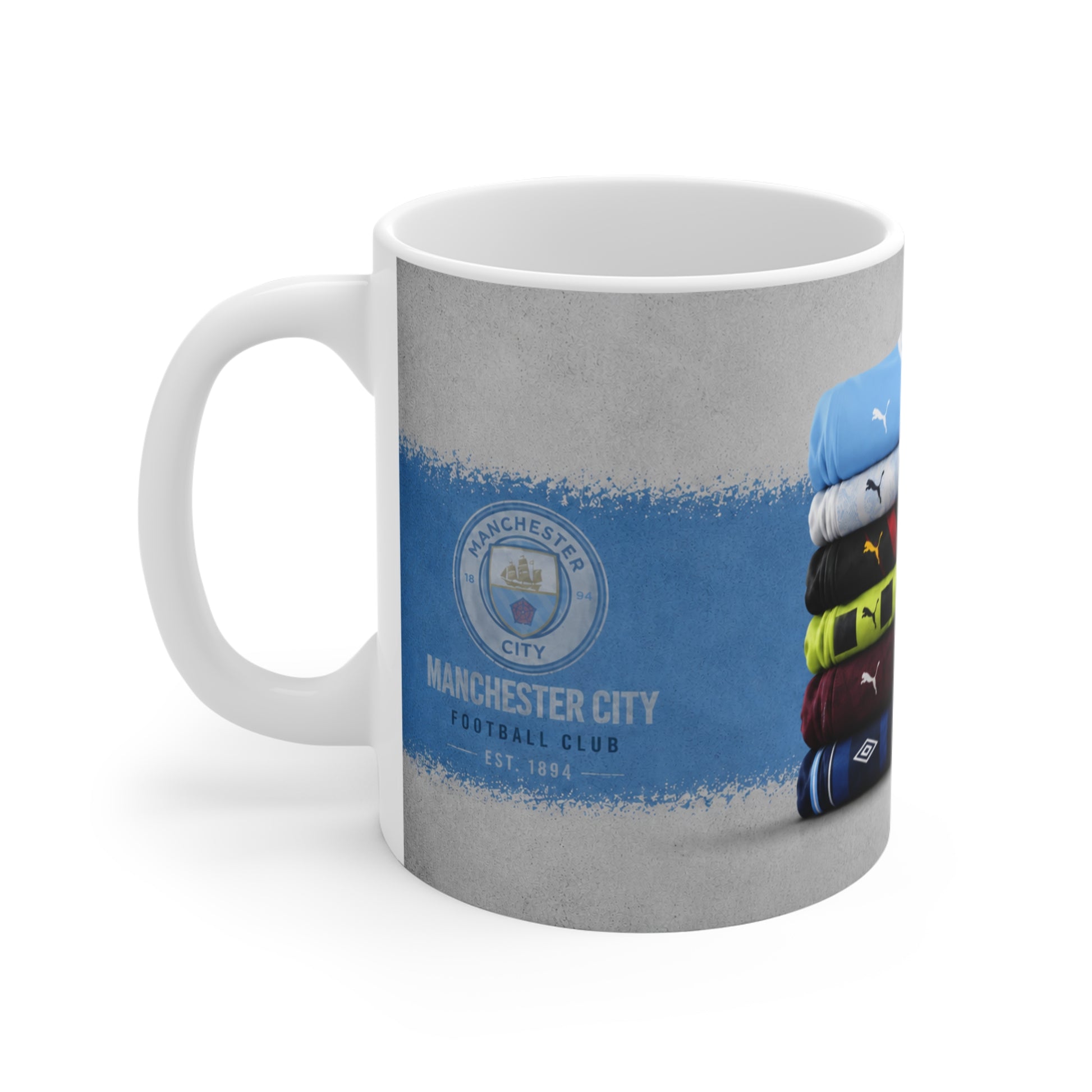 Manchester City
