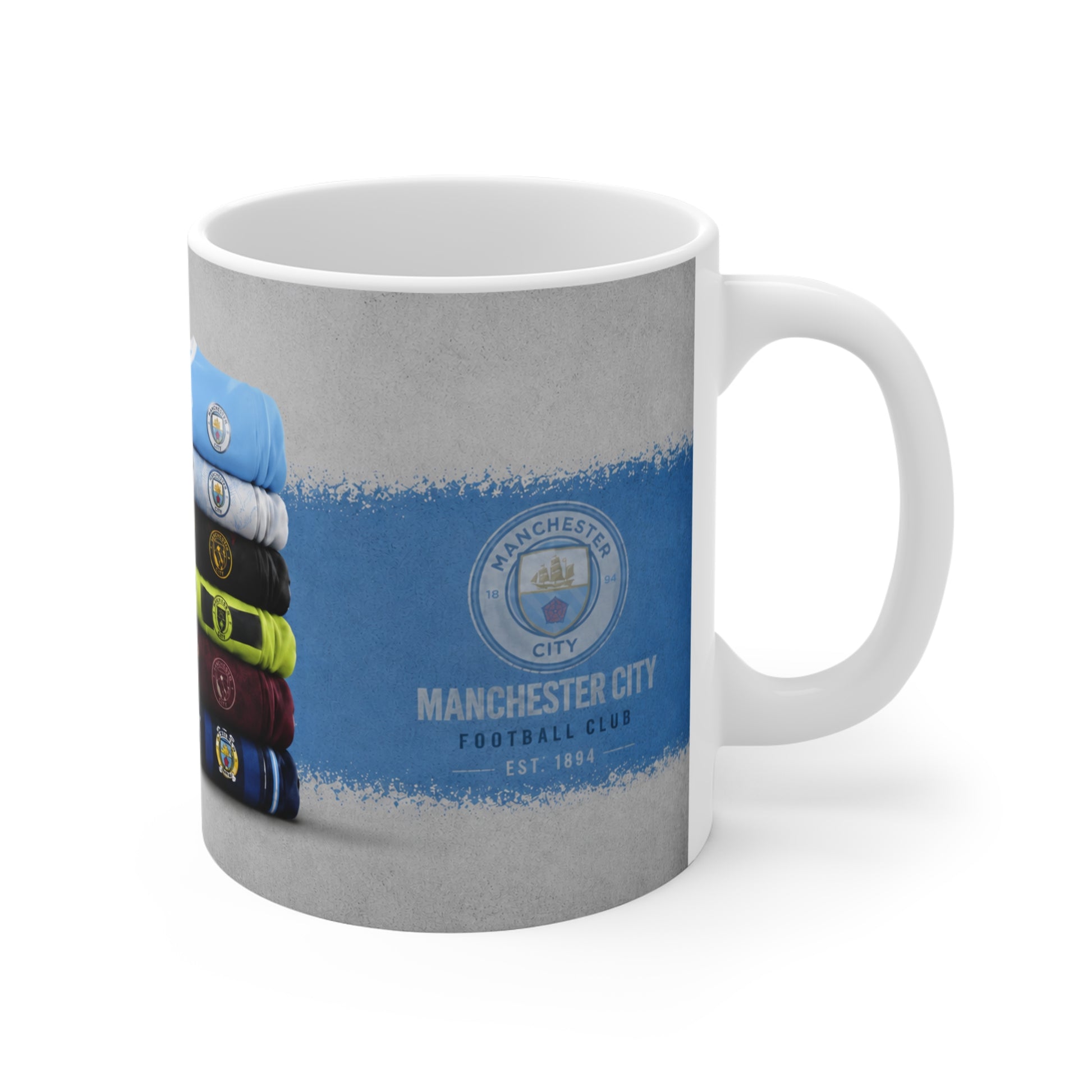 Manchester City