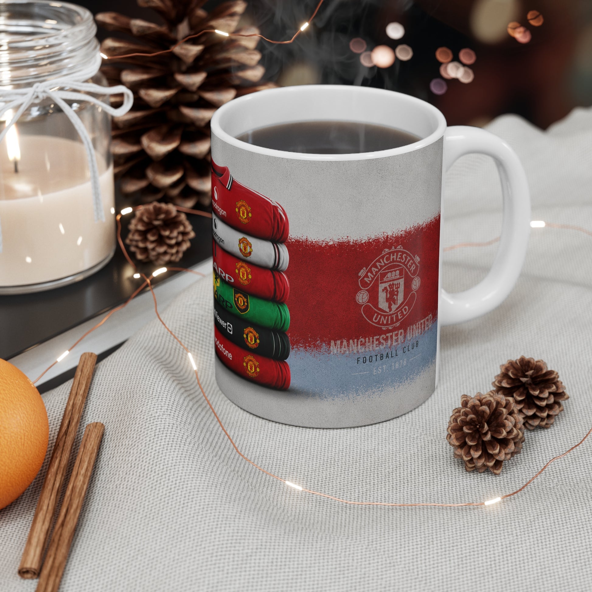 Manchester United