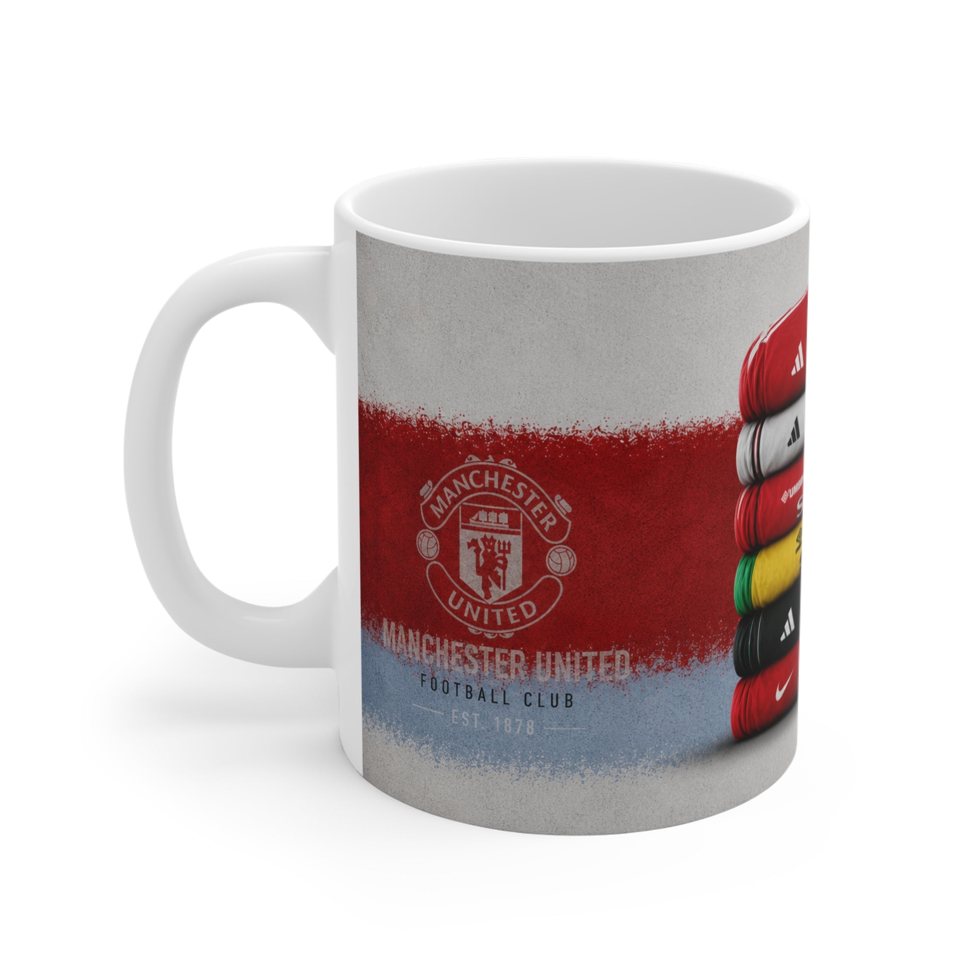 Manchester United