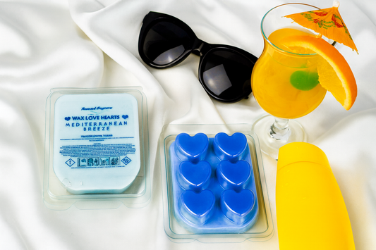 Mediterranean Breeze