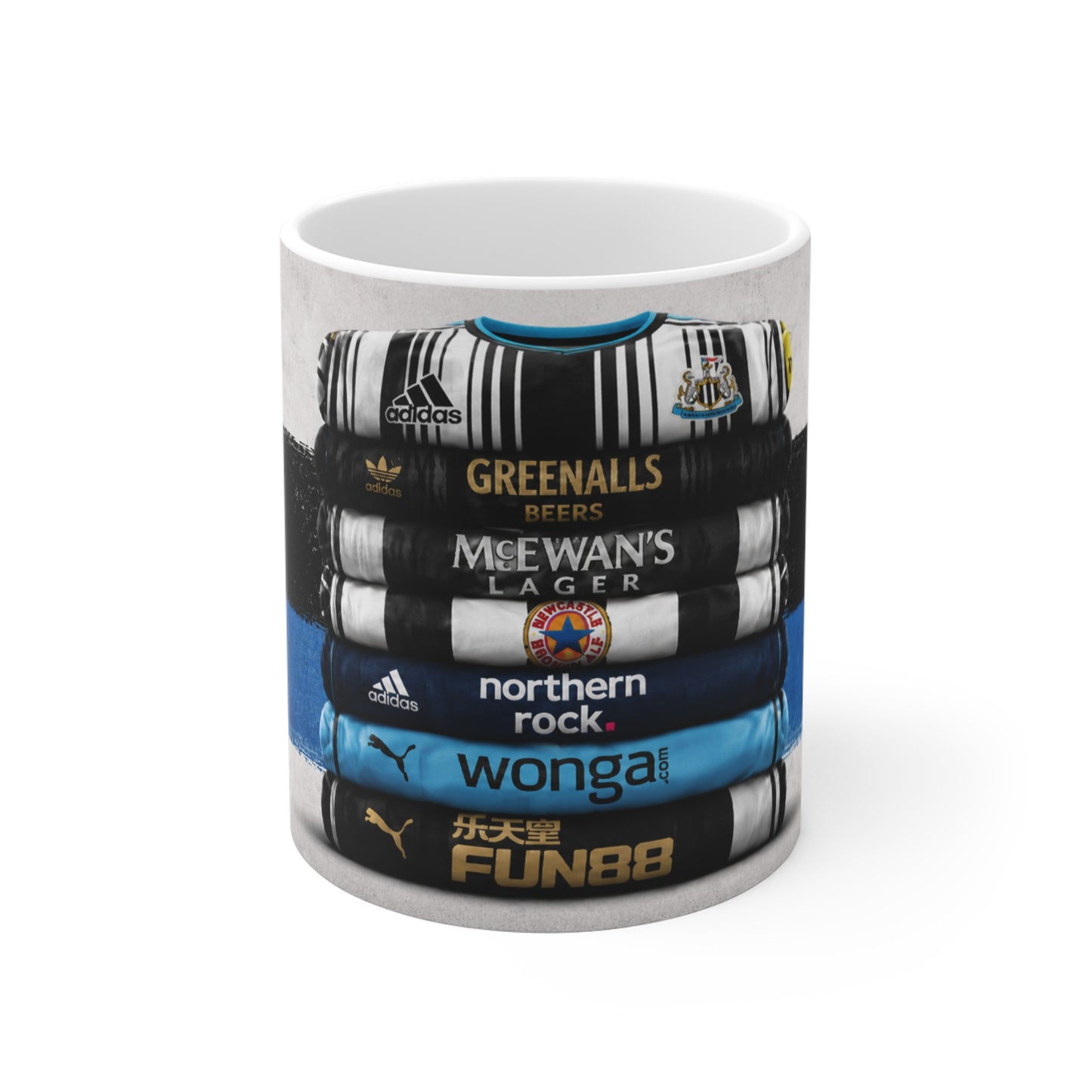 Newcastle United