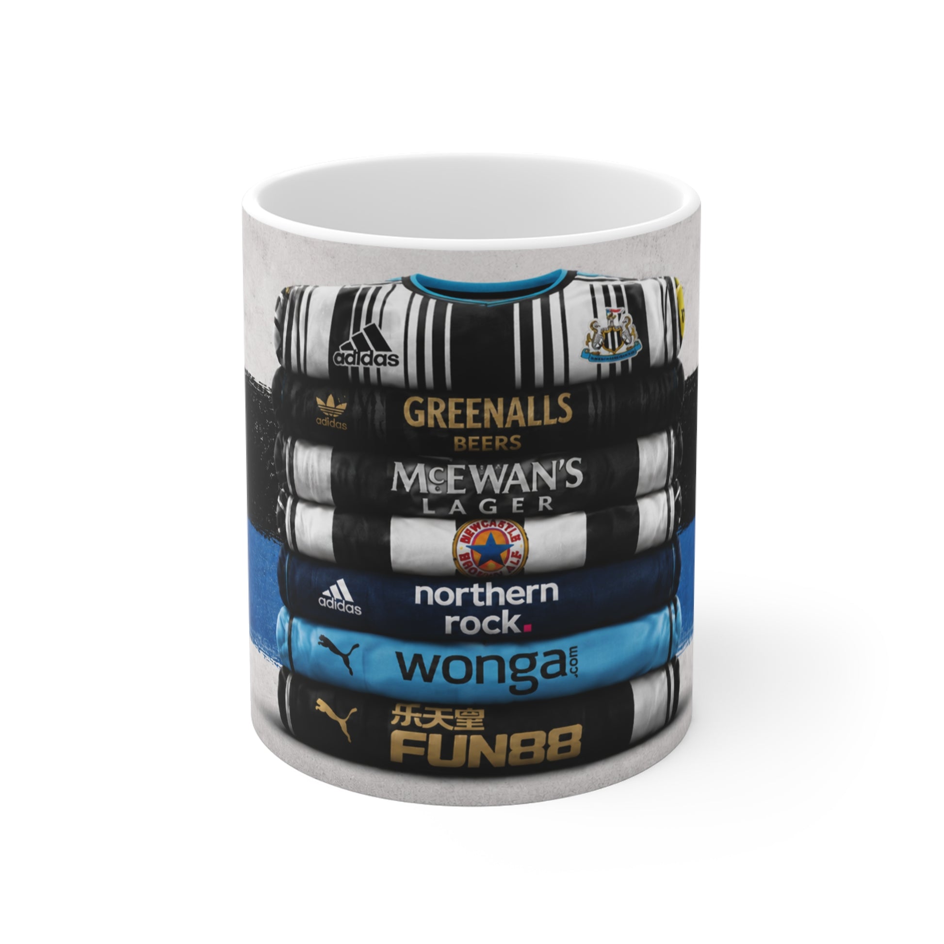 Newcastle United