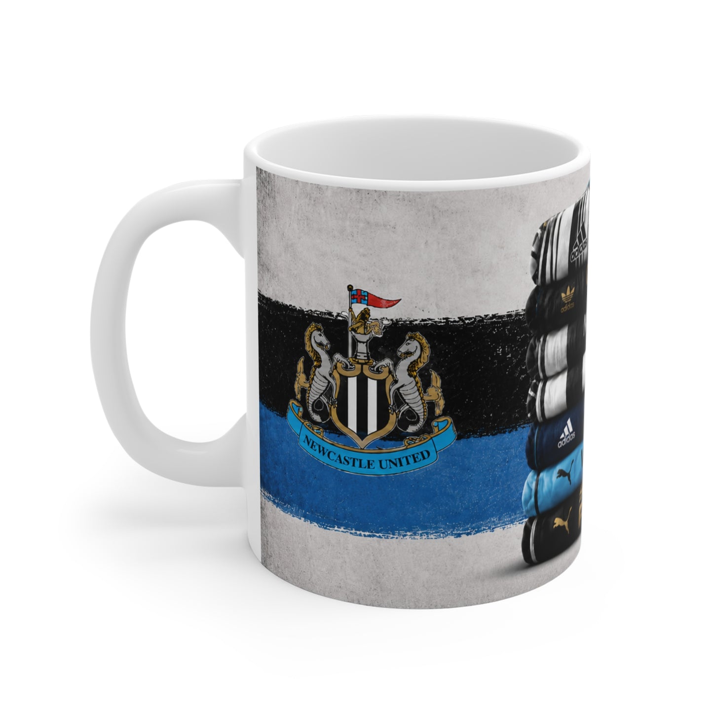 Newcastle United