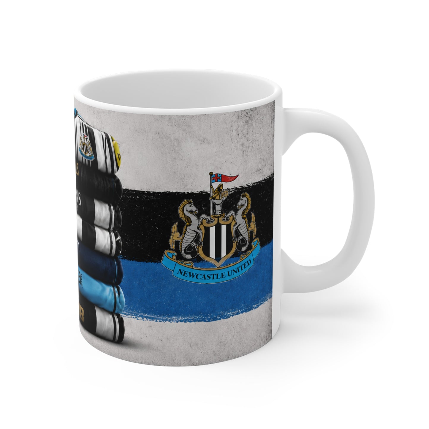 Newcastle United