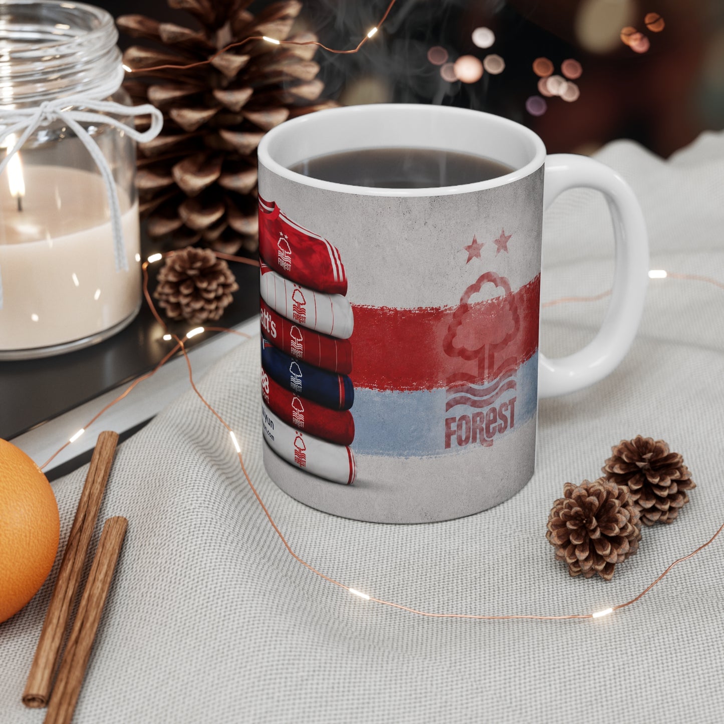 Nottingham Forest