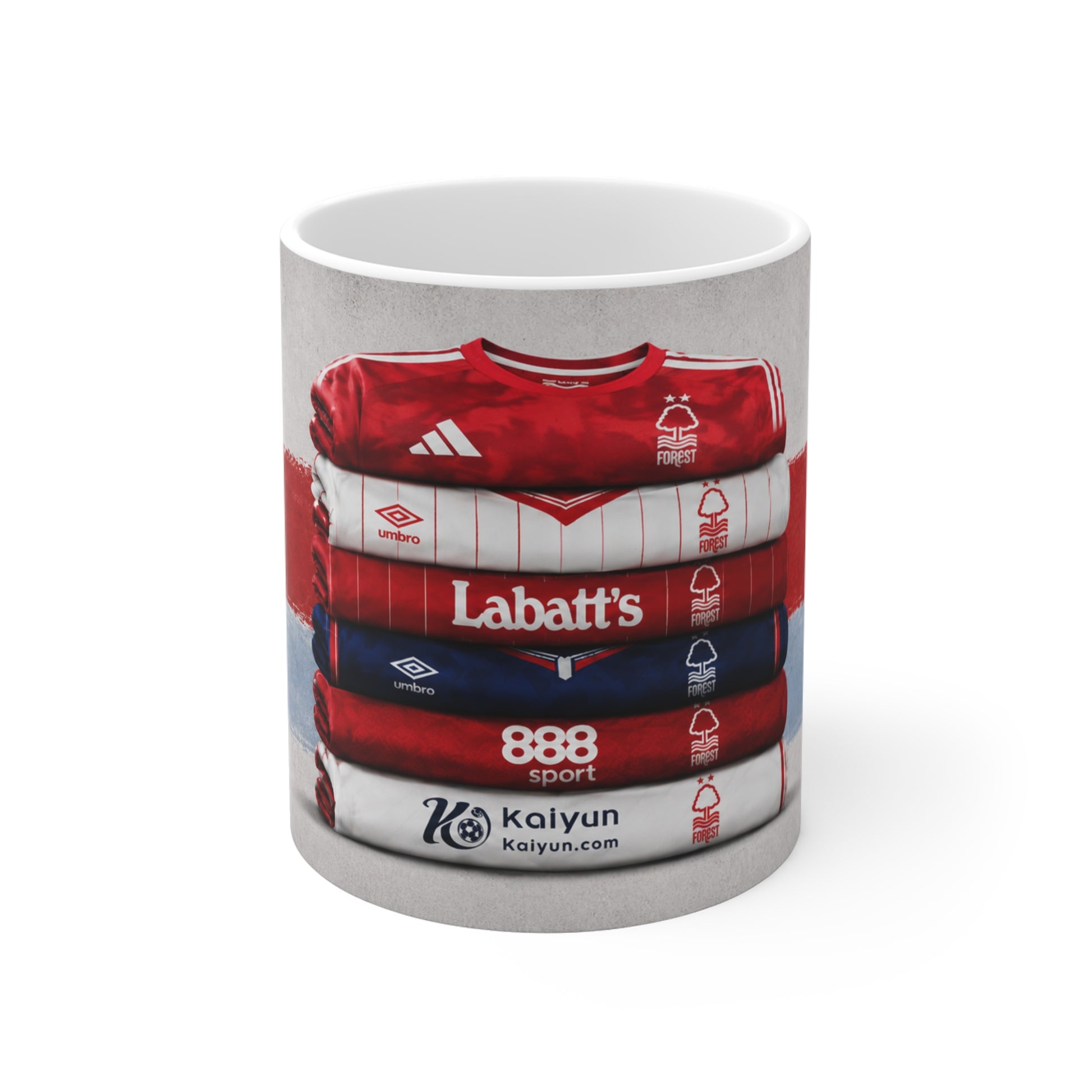 Nottingham Forest