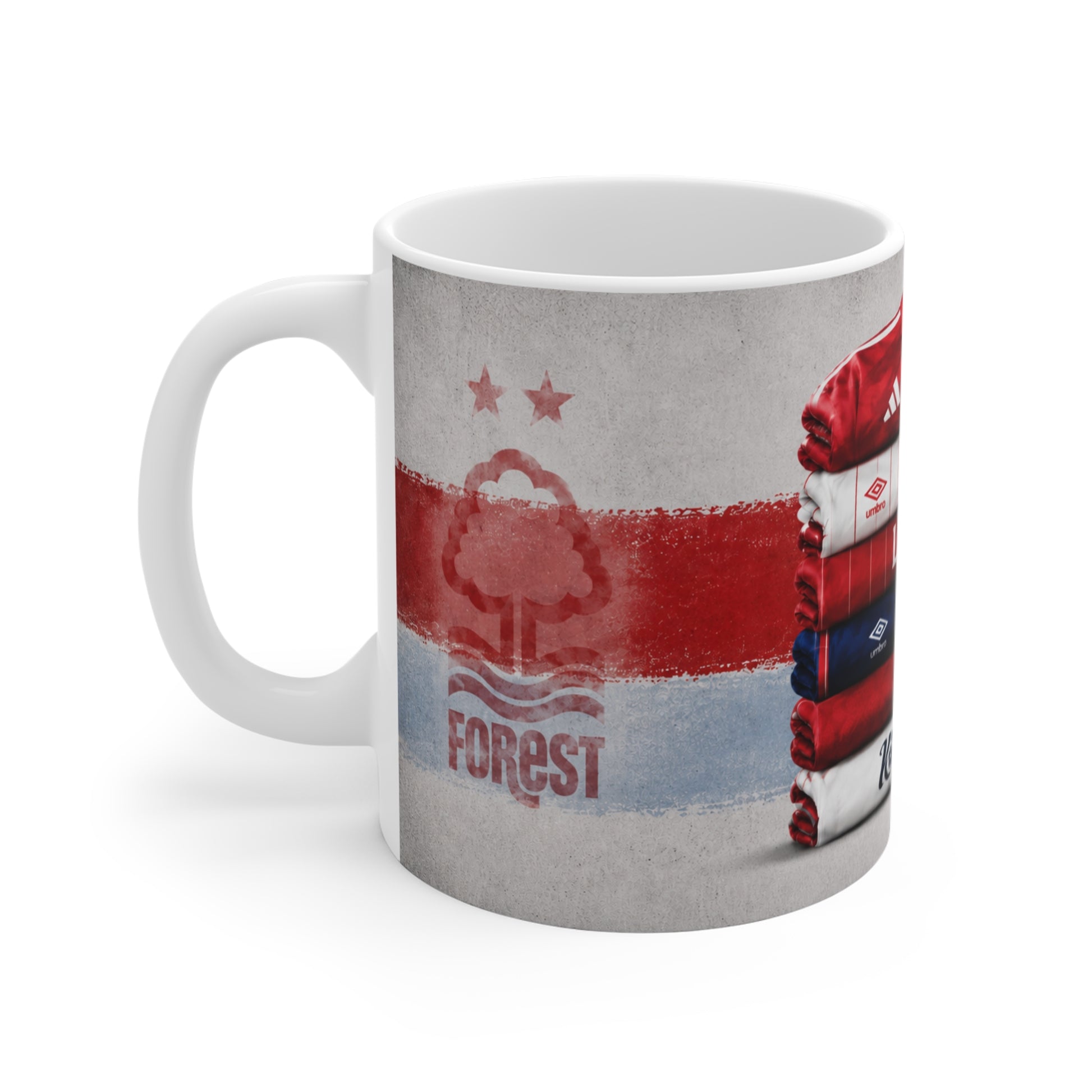 Nottingham Forest