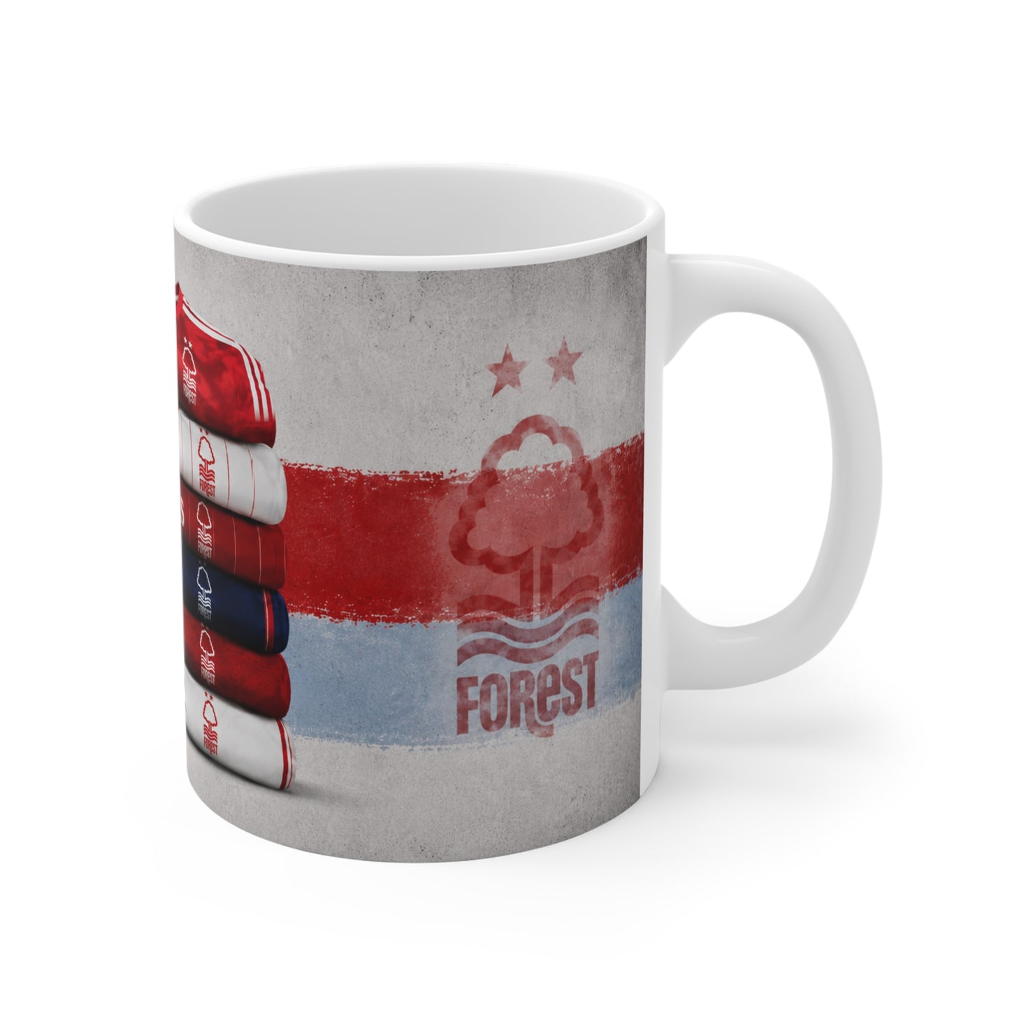 Nottingham Forest