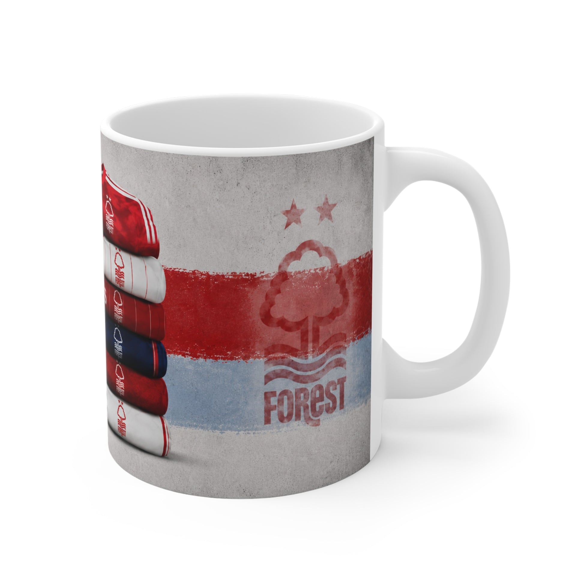 Nottingham Forest