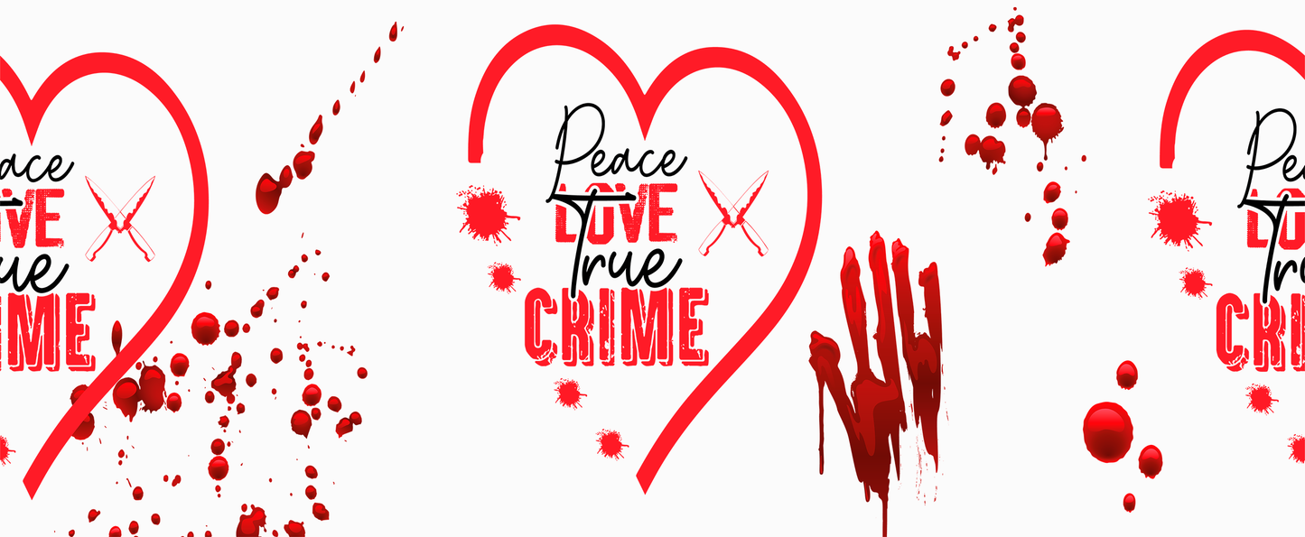 True Crime collection
