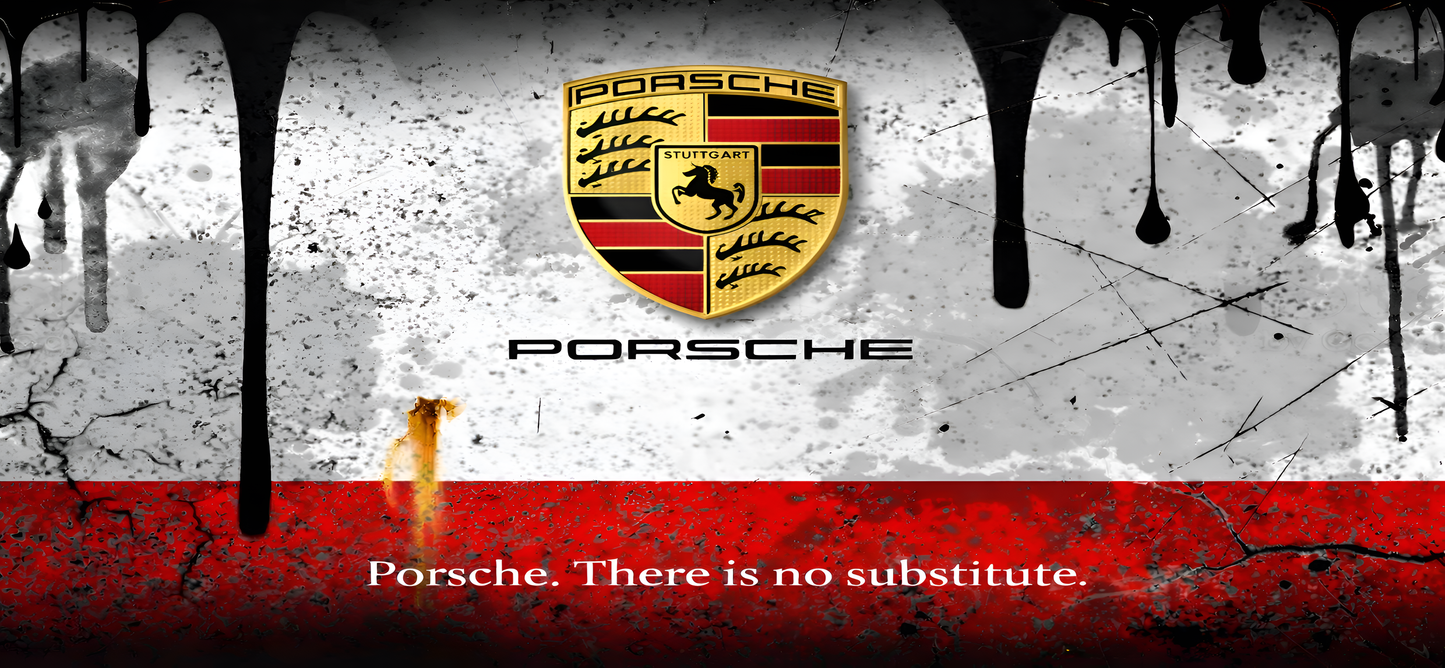 Car manufacturer mugs