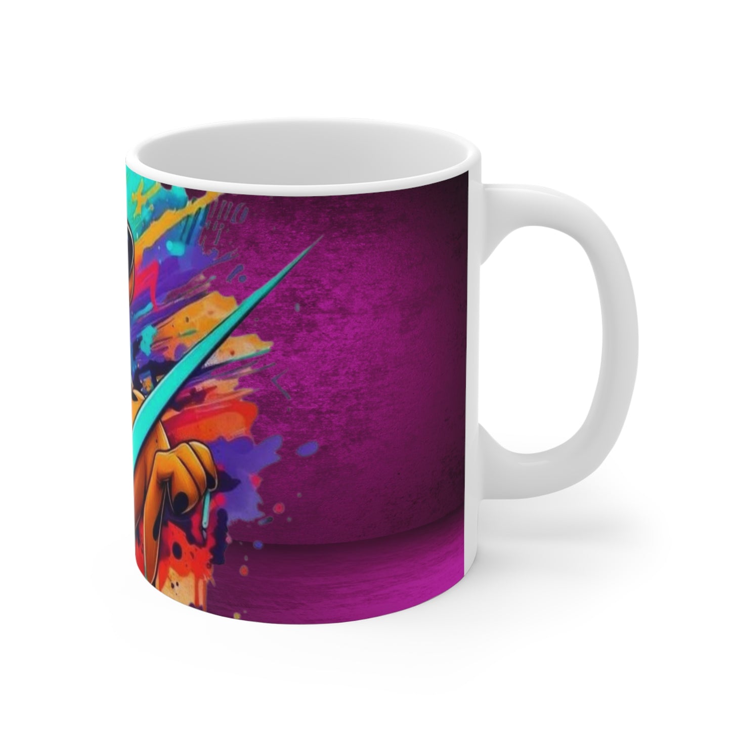 Doo Mug