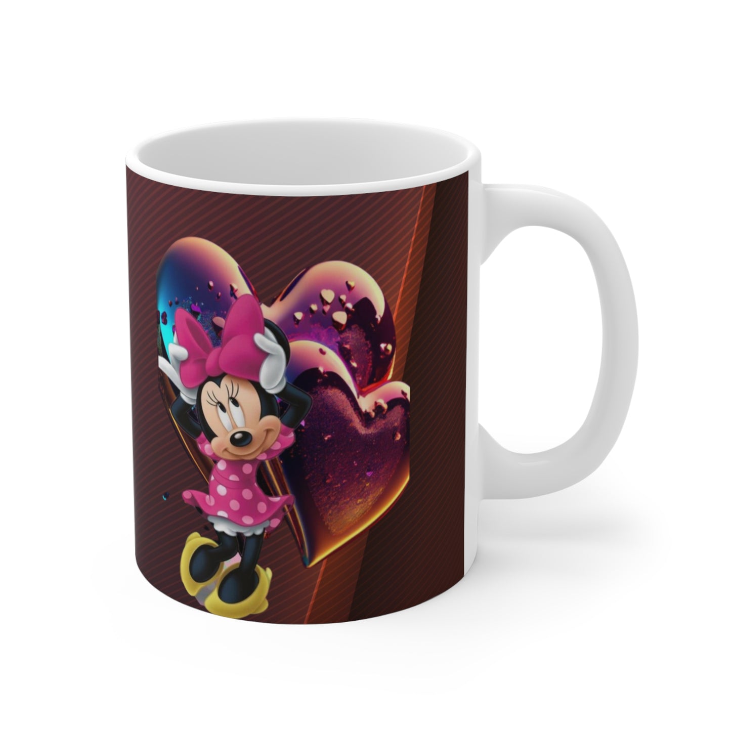 Mouse Mug