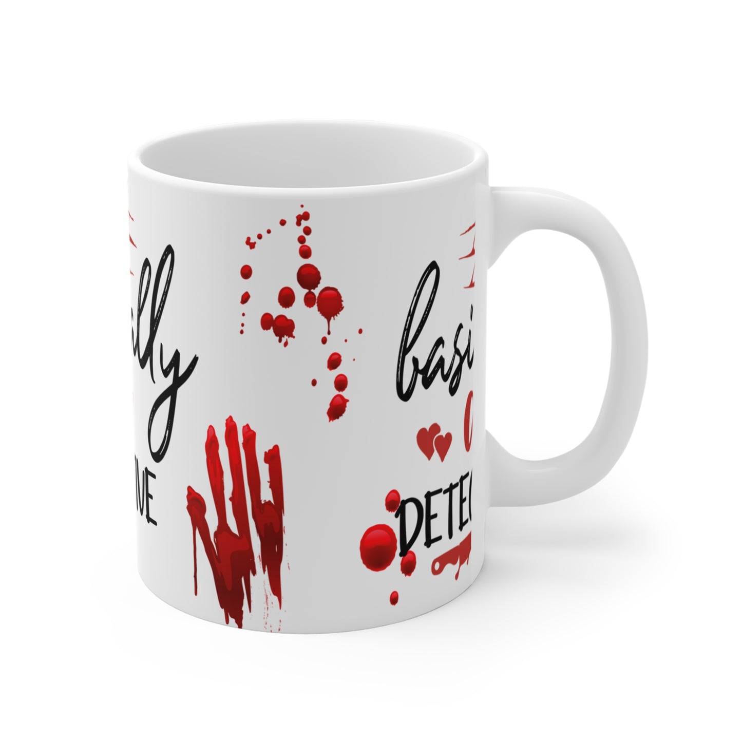 True Crime collection