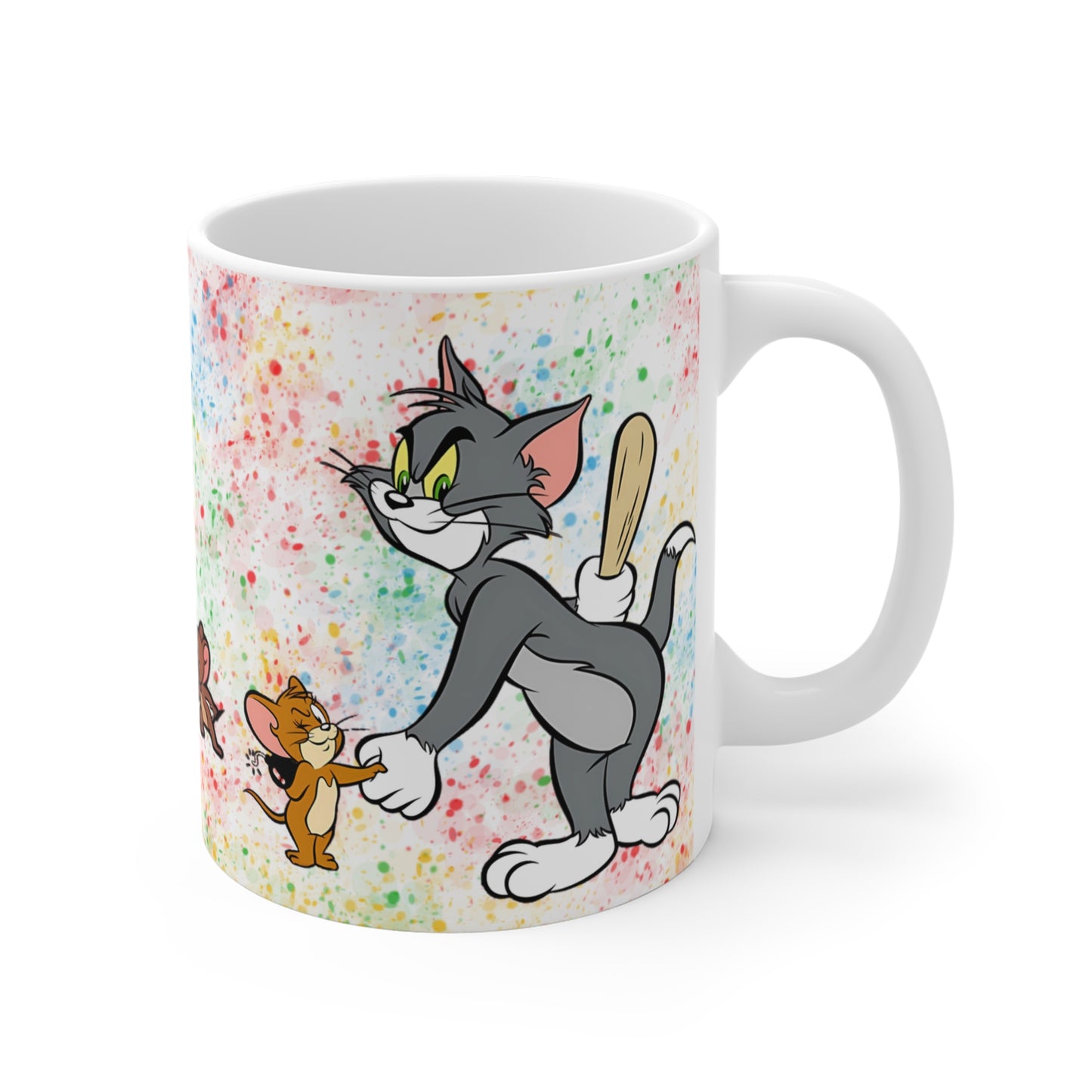 Cat & Mouse collection