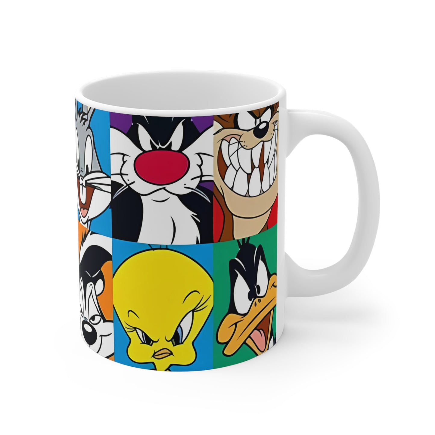 Cartoon classics collection