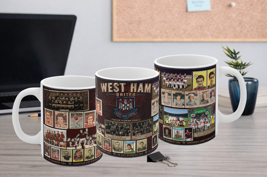 “The Legacy Mug”