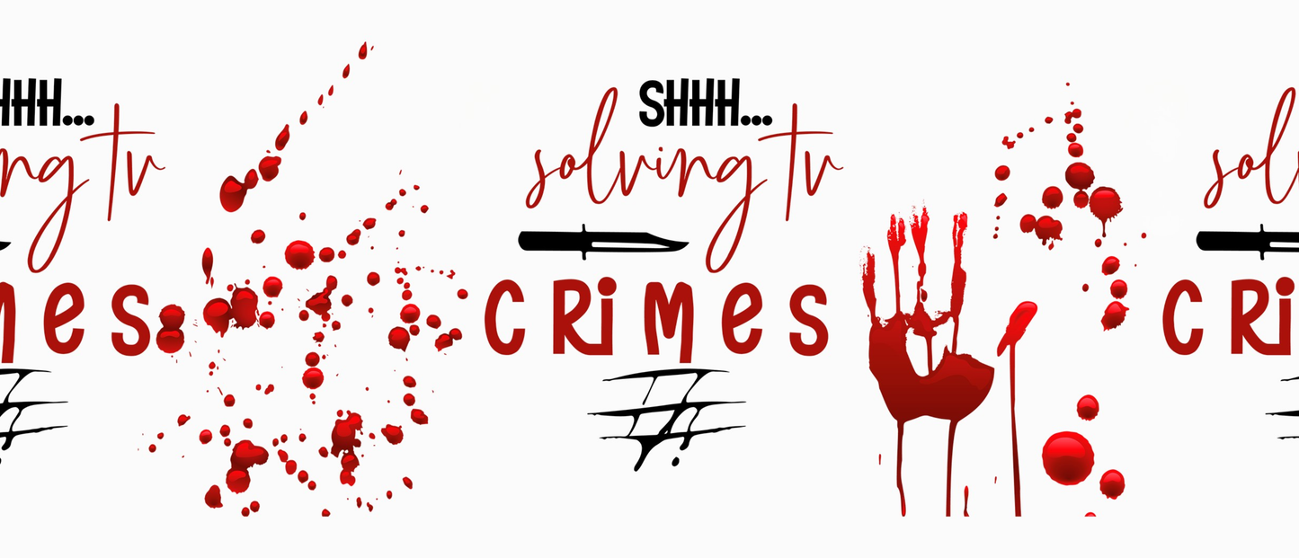 True Crime collection