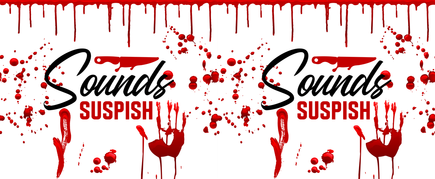 True Crime collection