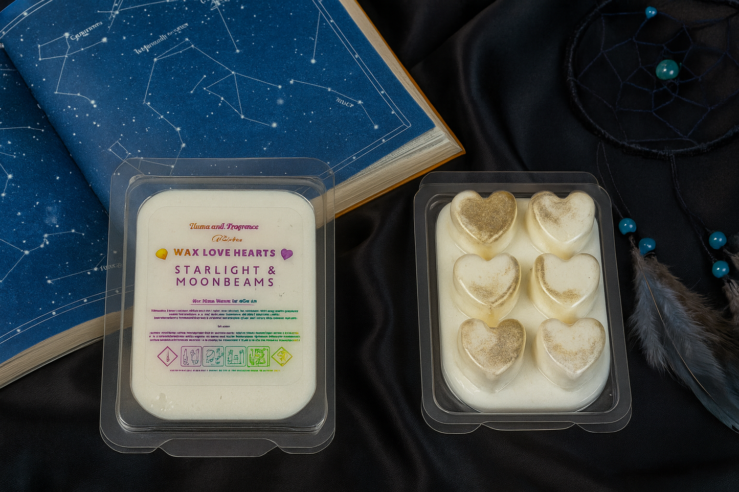 Starlight & Moonbeams