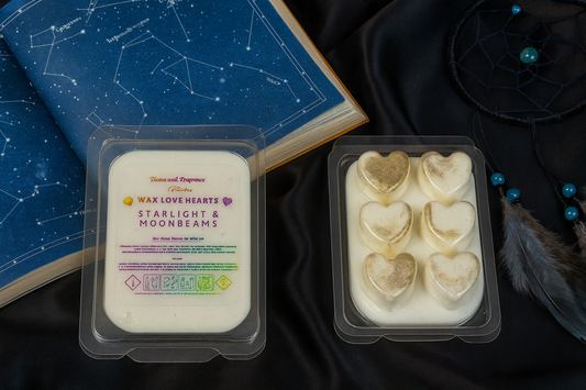 Starlight & Moonbeams