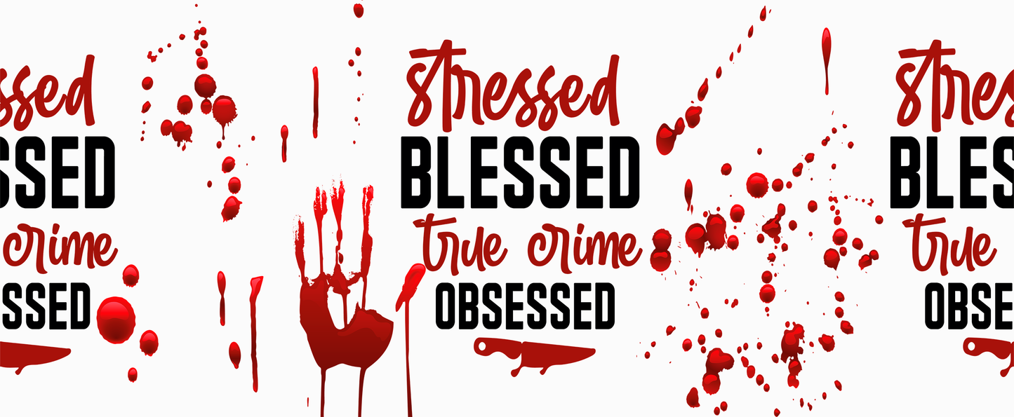 True Crime collection