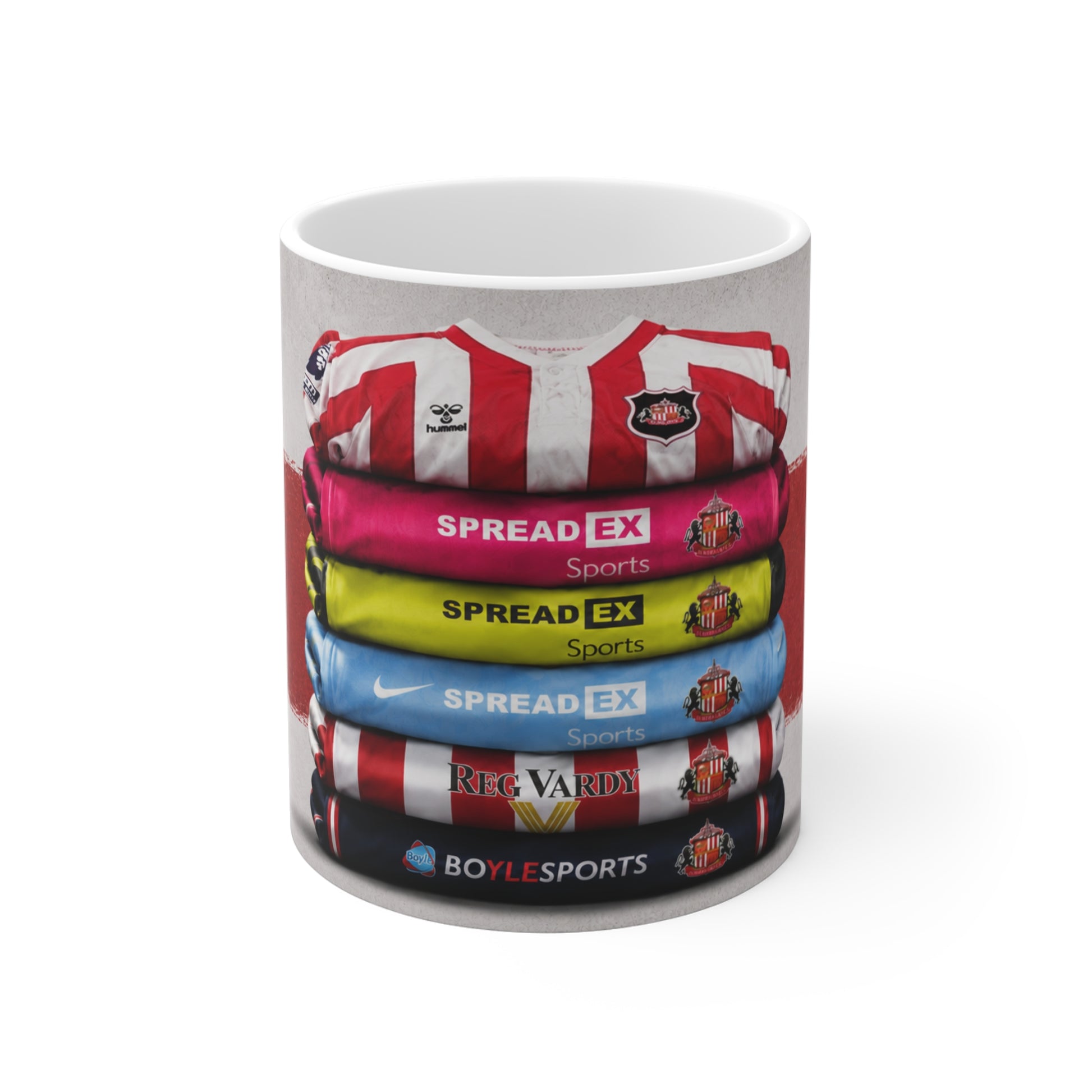 Sunderland AFC