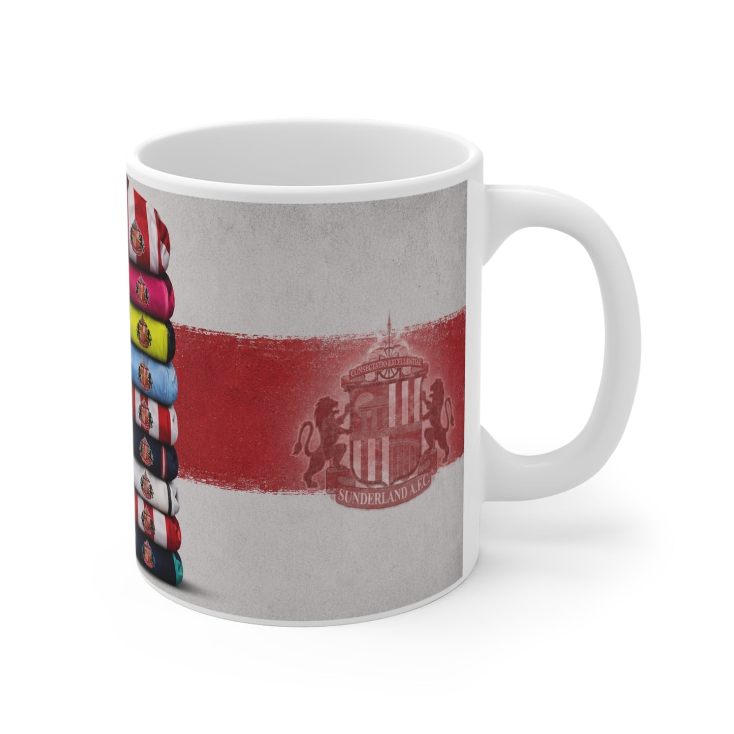 The Matchday Memories Mug