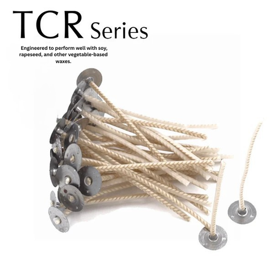 TCR Wicks