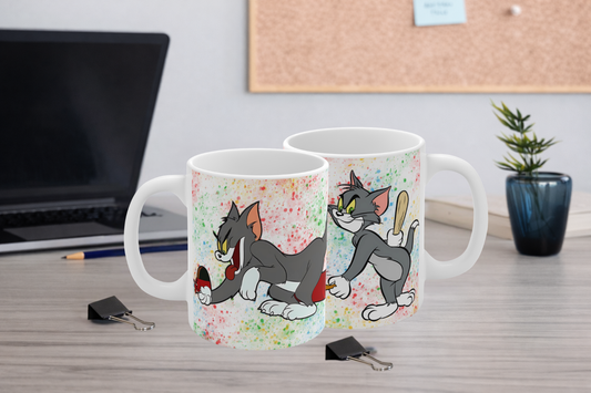 Cat & Mouse collection