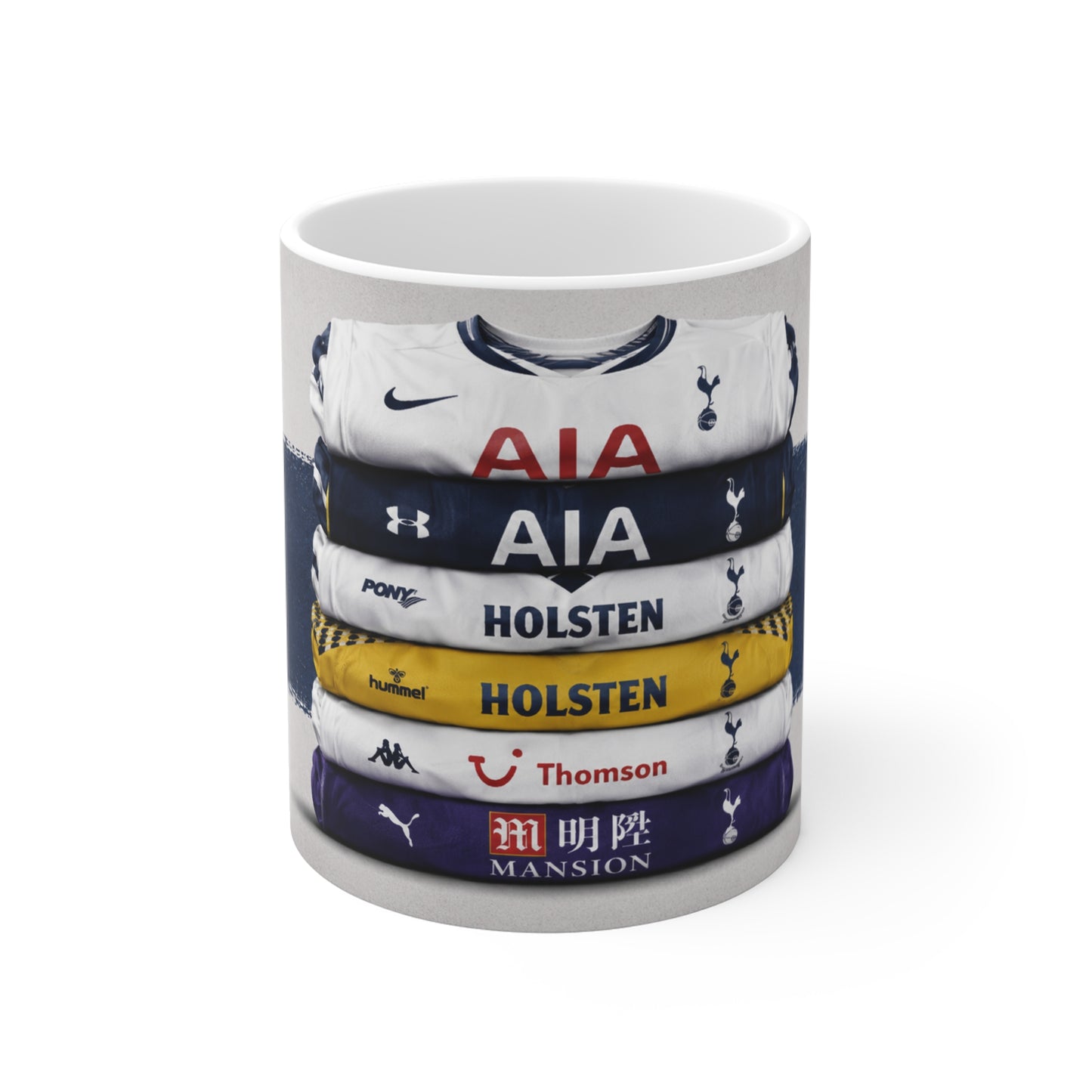 Tottenham Hotspur