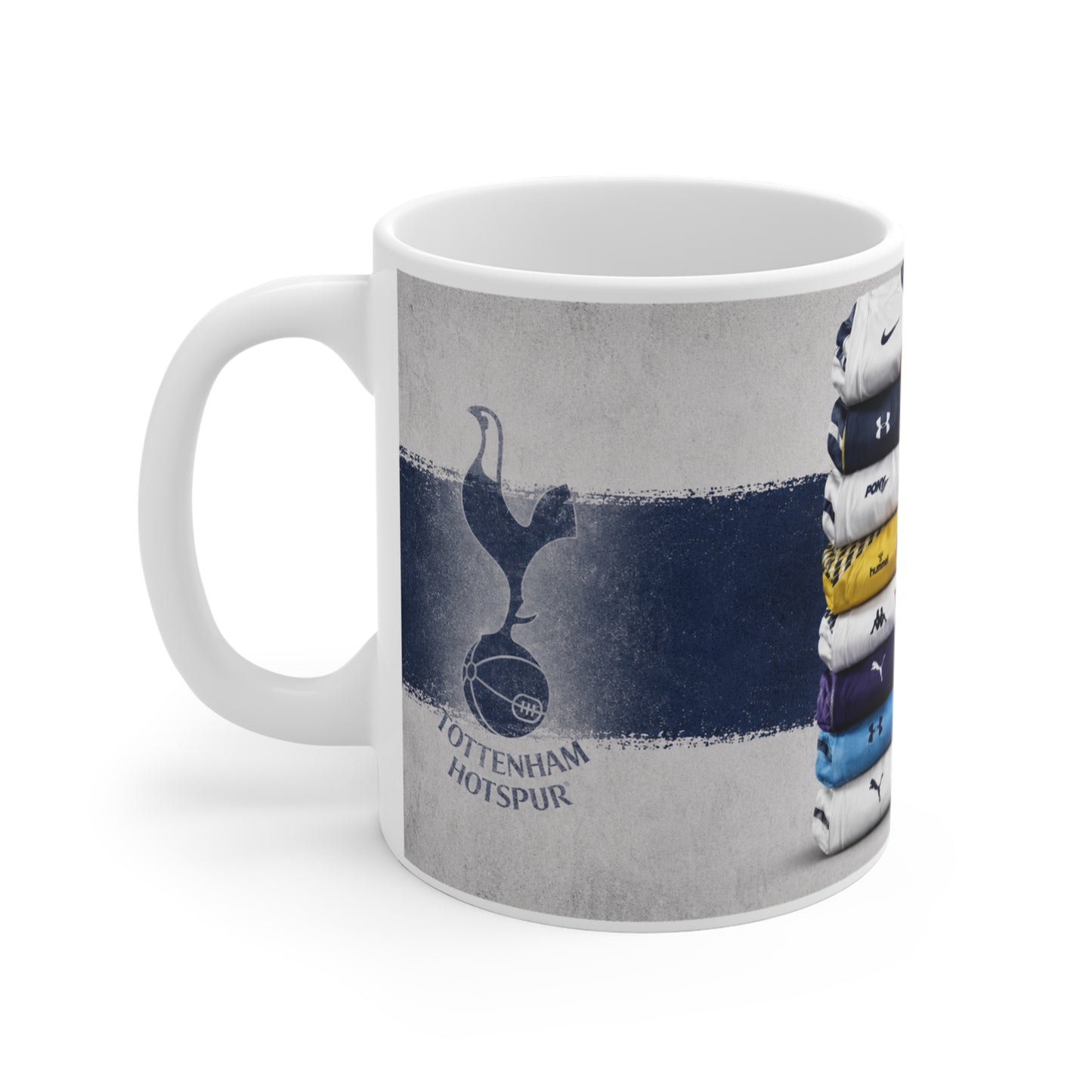 The Matchday Memories Mug