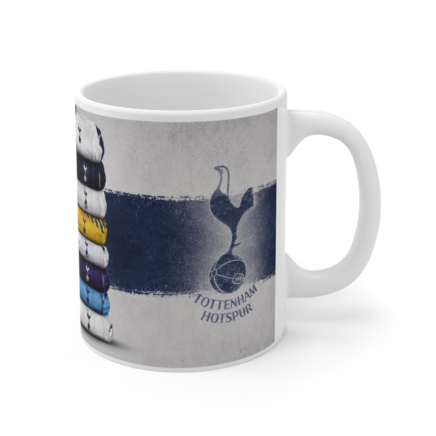 The Matchday Memories Mug